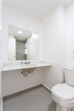Apartamento com 3 Quartos à Venda, 92 m² em Campo Belo - São Paulo