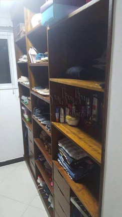 Imagem Apartamento com 4 Quartos à Venda, 160 m² em Canto Do Forte - Praia Grande Imagem Apartamento com 4 Quartos à Venda, 160 m² em Canto Do Forte - Praia Grande