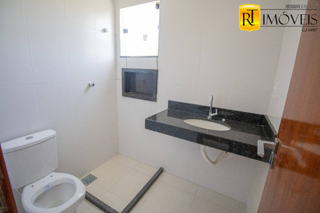 Imagem Apartamento com 2 Quartos à Venda, 65 m² em Palmeiras - Cabo Frio