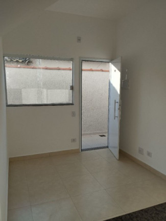 Imagem Casa de Condomínio com 2 Quartos à Venda, 45 m² em Maracanã - Praia Grande Imagem Casa de Condomínio com 2 Quartos à Venda, 45 m² em Maracanã - Praia Grande