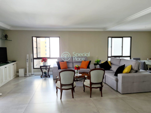 Imagem Apartamento com 4 Quartos à Venda, 249 m² em Jardim Paulista - São Paulo Imagem Apartamento com 4 Quartos à Venda, 249 m² em Jardim Paulista - São Paulo