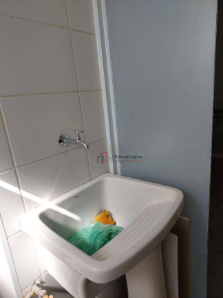 Imagem Apartamento com 3 Quartos à Venda, 67 m² em Condomínio Residencial Viva Vista - Sumaré
