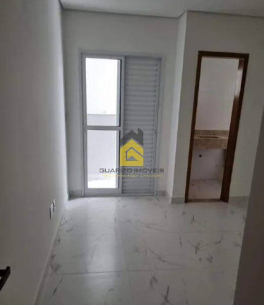 Imagem Cobertura com 3 Quartos à Venda, 156 m² em Campestre - Santo André