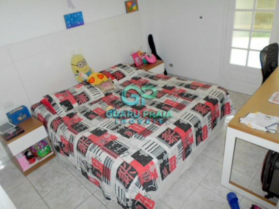 Imagem Casa com 3 Quartos para Alugar, 200 m² em Enseada - Guarujá