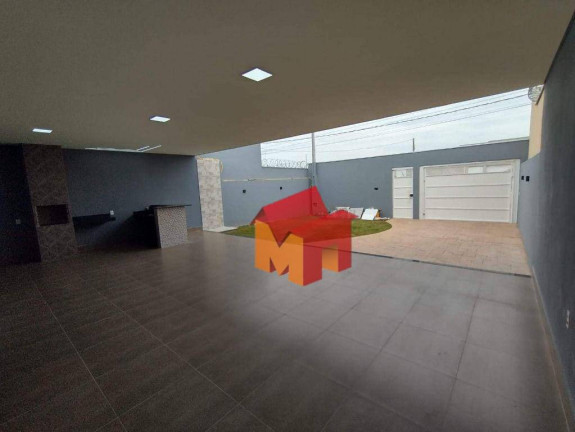 Imagem Casa com 3 Quartos à Venda, 150 m² em Jardim Cândido Bertini - Santa Bárbara D'oeste Imagem Casa com 3 Quartos à Venda, 150 m² em Jardim Cândido Bertini - Santa Bárbara D'oeste