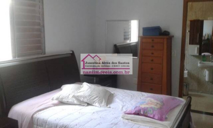 Imagem Casa com 3 Quartos à Venda, 100 m² em Getuba - Caraguatatuba