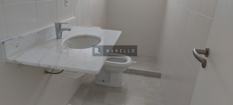 Imagem Apartamento com 3 Quartos à Venda, 140 m² em Canto Do Forte - Praia Grande