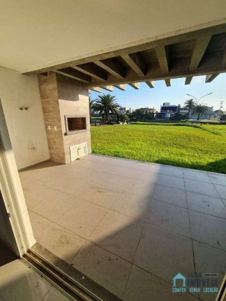 Imagem Sobrado com 4 Quartos à Venda, 360 m² em Centro - Imbé Imagem Sobrado com 4 Quartos à Venda, 360 m² em Centro - Imbé