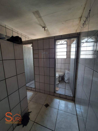 Imagem Galpão à Venda, 582 m² em Vila Junqueira - Santo André Imagem Galpão à Venda, 582 m² em Vila Junqueira - Santo André