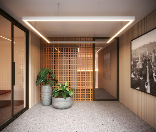 Imagem Apartamento com 2 Quartos à Venda, 69 m² em Lourdes - Belo Horizonte