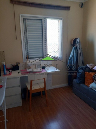 Imagem Apartamento com 2 Quartos à Venda, 70 m² em Independência - São Bernardo Do Campo Imagem Apartamento com 2 Quartos à Venda, 70 m² em Independência - São Bernardo Do Campo