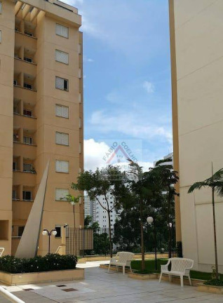 Apartamento com 2 Quartos à Venda, 50 m² em Vila Andrade - São Paulo