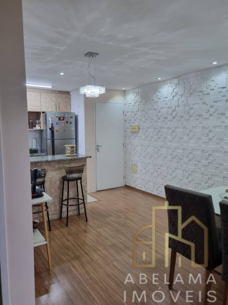 Imagem Apartamento com 3 Quartos à Venda, 60 m² em Planalto - São Bernardo Do Campo