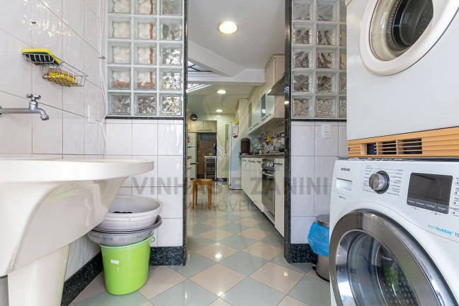 Imagem Cobertura com 4 Quartos à Venda, 567 m² em Lagoa - Rio De Janeiro