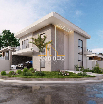 Imagem Casa de Condomínio com 4 Quartos à Venda, em Parque Rodoviário - Campos Dos Goytacazes Imagem Casa de Condomínio com 4 Quartos à Venda, em Parque Rodoviário - Campos Dos Goytacazes