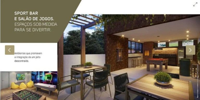 Imagem Apartamento com 3 Quartos à Venda, 97 m² em Itaigara - Salvador