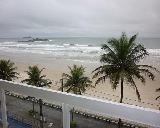 Imagem Apartamento com 3 Quartos à Venda, 190 m² em Pitangueiras - Guarujá