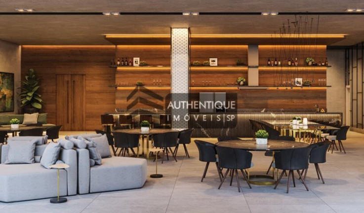 Imagem Apartamento com 3 Quartos à Venda, 81 m² em Brooklin - São Paulo Imagem Apartamento com 3 Quartos à Venda, 81 m² em Brooklin - São Paulo