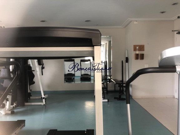 Imagem Apartamento com 2 Quartos à Venda,  em Santana - Sao Paulo