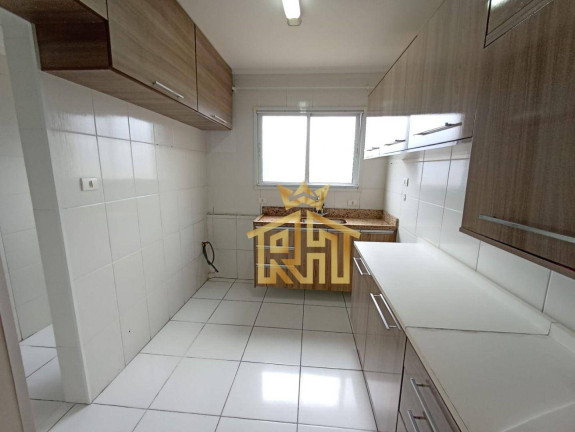 Imagem Apartamento com 2 Quartos à Venda, 77 m² em Aviação - Praia Grande