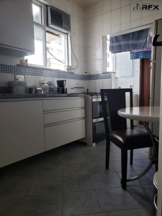 Imagem Apartamento com 3 Quartos à Venda, 90 m² em Icaraí - Niterói