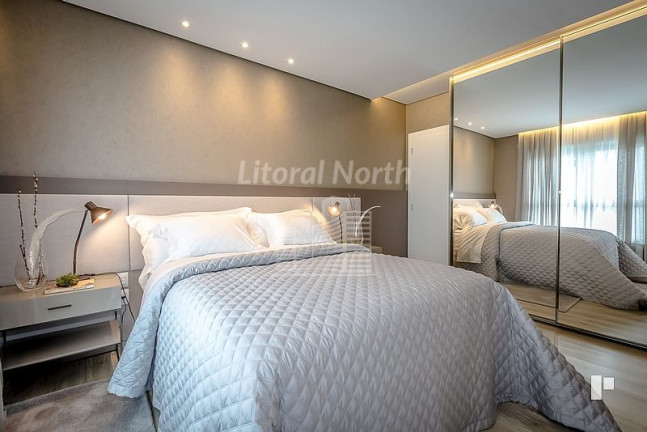 Imagem Apartamento com 4 Quartos à Venda, 207 m² em Praia Brava - Itajaí Imagem Apartamento com 4 Quartos à Venda, 207 m² em Praia Brava - Itajaí