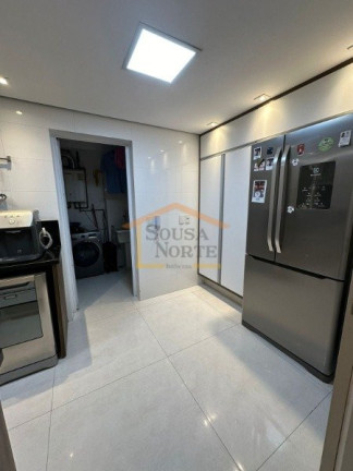 Imagem Apartamento com 3 Quartos à Venda, 134 m² em Santana - São Paulo Imagem Apartamento com 3 Quartos à Venda, 134 m² em Santana - São Paulo