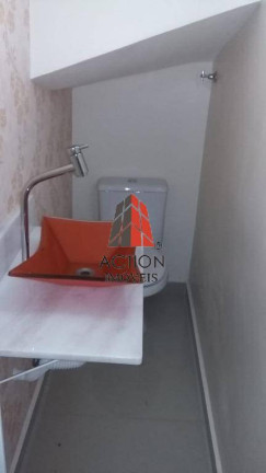 Imagem Sobrado com 3 Quartos à Venda, 124 m² em Vila Formosa - São Paulo Imagem Sobrado com 3 Quartos à Venda, 124 m² em Vila Formosa - São Paulo