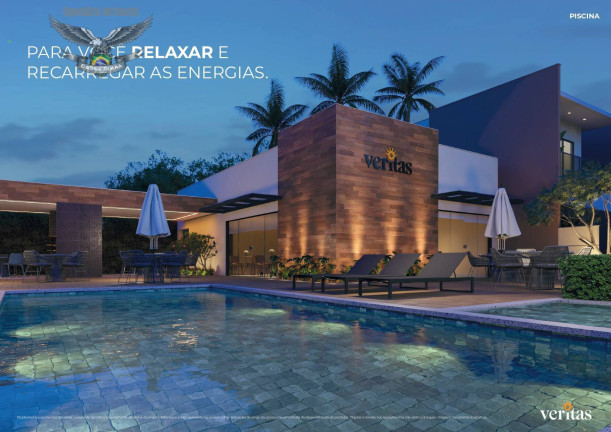 Imagem Casa de Condomínio com 3 Quartos à Venda, 11.324 m² em Coqueiro - Belém Imagem Casa de Condomínio com 3 Quartos à Venda, 11.324 m² em Coqueiro - Belém
