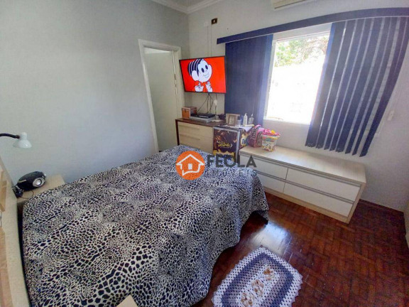 Imagem Casa com 3 Quartos à Venda, 360 m² em Jardim Lizandra - Americana Imagem Casa com 3 Quartos à Venda, 360 m² em Jardim Lizandra - Americana