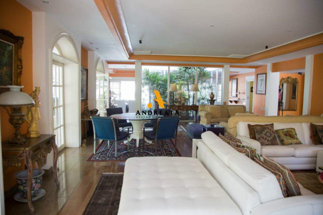 Imagem Casa de Condomínio com 8 Quartos à Venda, 1.165 m² em Barra Da Tijuca - Rio De Janeiro Imagem Casa de Condomínio com 8 Quartos à Venda, 1.165 m² em Barra Da Tijuca - Rio De Janeiro