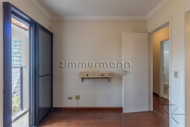 Imagem Apartamento com 3 Quartos à Venda, 179 m² em Perdizes - São Paulo