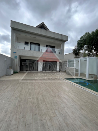 Casa com 4 Quartos à Venda, 400 m² em Guaratiba - Rio De Janeiro