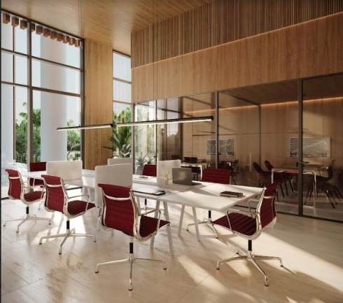 Imagem Apartamento com 4 Quartos à Venda, 194 m² em Barra Da Tijuca - Rio De Janeiro