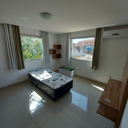 Imagem Casa com 4 Quartos à Venda, 250 m² em Praia Do Morro - Guarapari