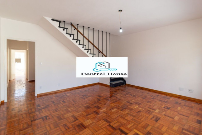 Imagem Sobrado com 3 Quartos para Alugar, 140 m² em Moema - São Paulo Imagem Sobrado com 3 Quartos para Alugar, 140 m² em Moema - São Paulo