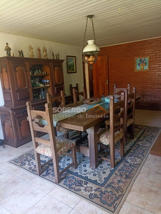 Imagem Imóvel com 5 Quartos à Venda, 11.040 m² em Araras - Teresópolis