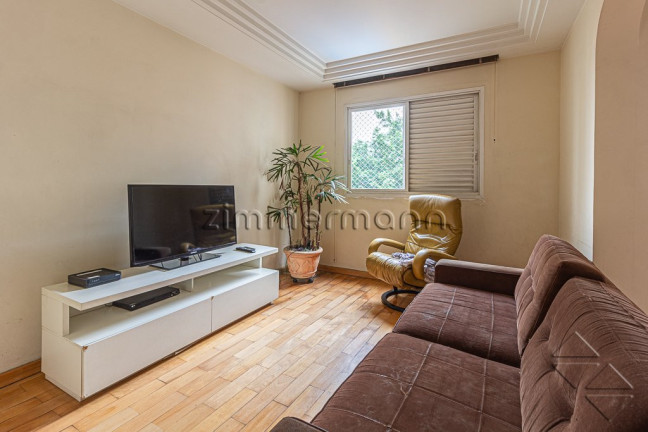Imagem Apartamento com 4 Quartos à Venda, 234 m² em Perdizes - São Paulo Imagem Apartamento com 4 Quartos à Venda, 234 m² em Perdizes - São Paulo