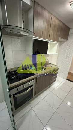 Imagem Apartamento com 2 Quartos à Venda, 51 m² em Engenheiro Goulart - São Paulo