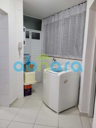 Imagem Apartamento com 3 Quartos à Venda, 95 m² em Copacabana - Rio De Janeiro Imagem Apartamento com 3 Quartos à Venda, 95 m² em Copacabana - Rio De Janeiro