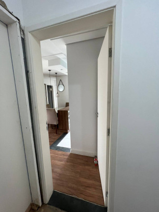 Imagem Apartamento com 2 Quartos à Venda, 47 m² em Caguassu - Sorocaba