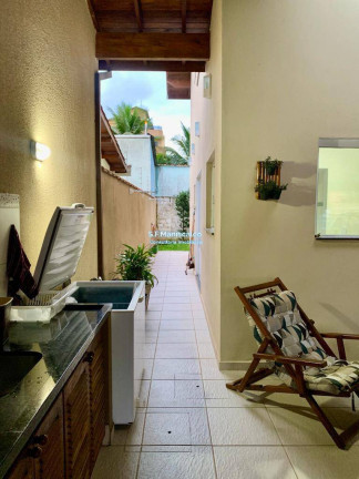 Imagem Casa com 4 Quartos à Venda, 342 m² em Toninhas - Ubatuba Imagem Casa com 4 Quartos à Venda, 342 m² em Toninhas - Ubatuba