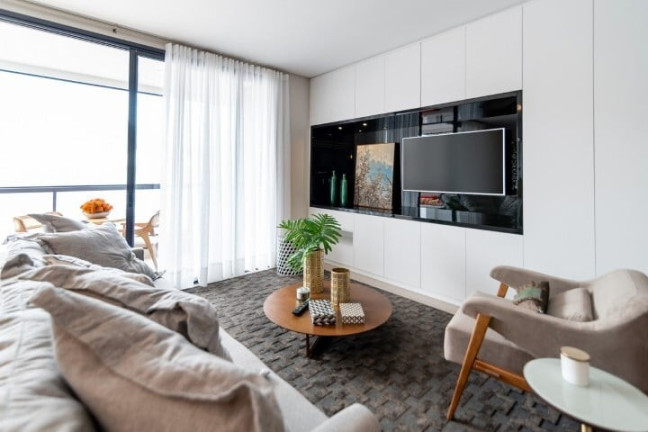 Imagem Apartamento com 2 Quartos à Venda, 79 m² em Agronômica - Florianópolis