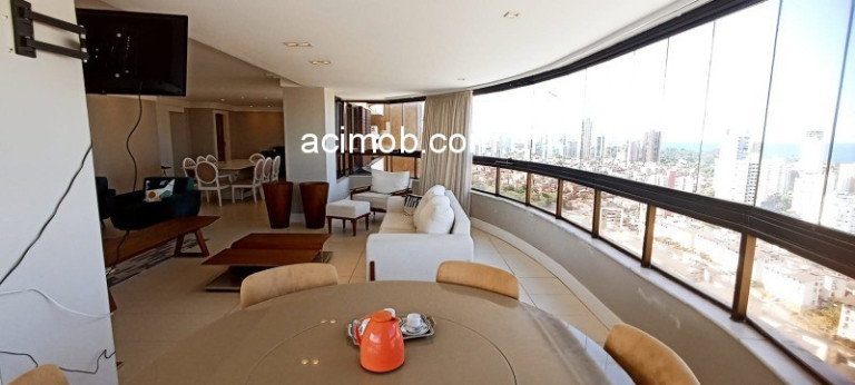 Imagem Imóvel com 4 Quartos à Venda, 315 m² em Graça - Salvador