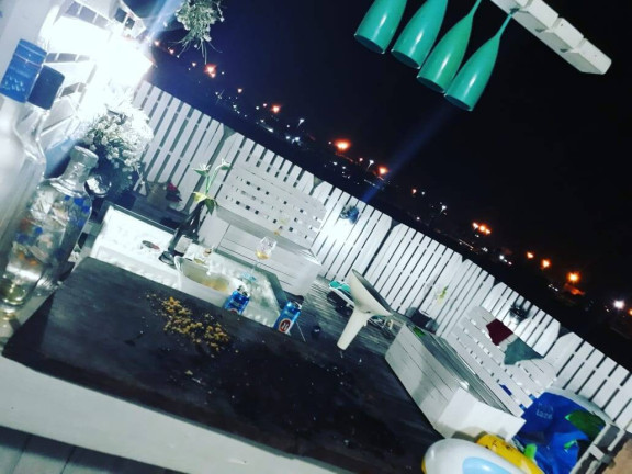 Imagem Apartamento com 3 Quartos à Venda, 90 m² em Parque Califórnia - Campos Dos Goytacazes