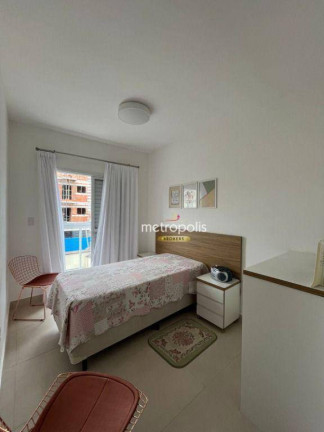 Imagem Apartamento com 2 Quartos à Venda, 60 m² em Campestre - Santo André Imagem Apartamento com 2 Quartos à Venda, 60 m² em Campestre - Santo André