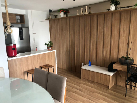 Imagem Apartamento com 2 Quartos à Venda, 69 m² em Rio Pequeno - São Paulo Imagem Apartamento com 2 Quartos à Venda, 69 m² em Rio Pequeno - São Paulo