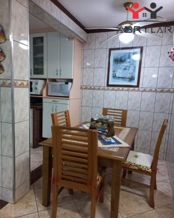 Imagem Sobrado com 4 Quartos à Venda, 343 m² em Parque Residencial Eloy Chaves - Jundiaí Imagem Sobrado com 4 Quartos à Venda, 343 m² em Parque Residencial Eloy Chaves - Jundiaí