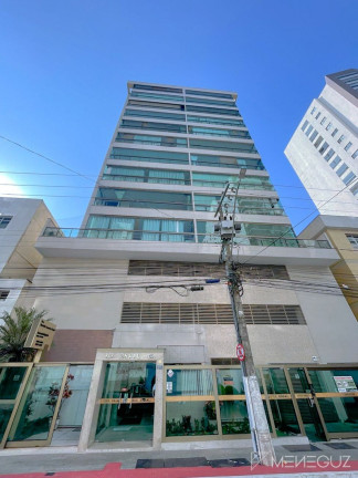 Apartamento com 2 Quartos à Venda, 90 m² em Praia Do Morro - Guarapari