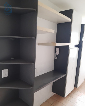 Imagem Imóvel com 2 Quartos para Alugar, 65 m² em Campo Belo - São Paulo
